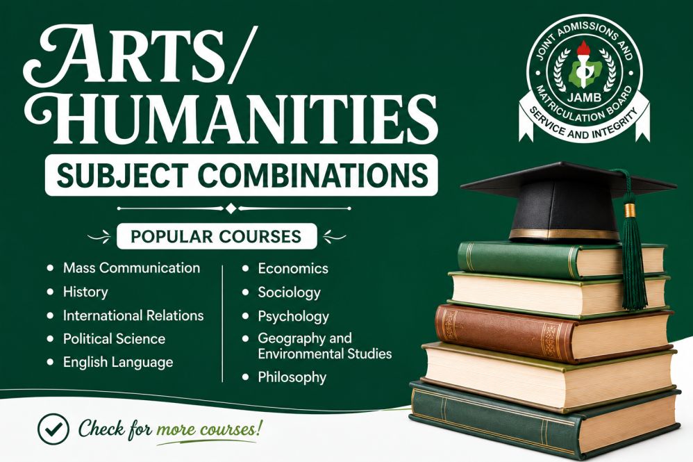 Direct Entry candidate preparing qualifications for African and Asian Studies