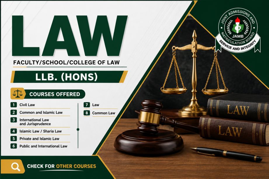 Islamic Law and Sharia Law at Prime University PRU